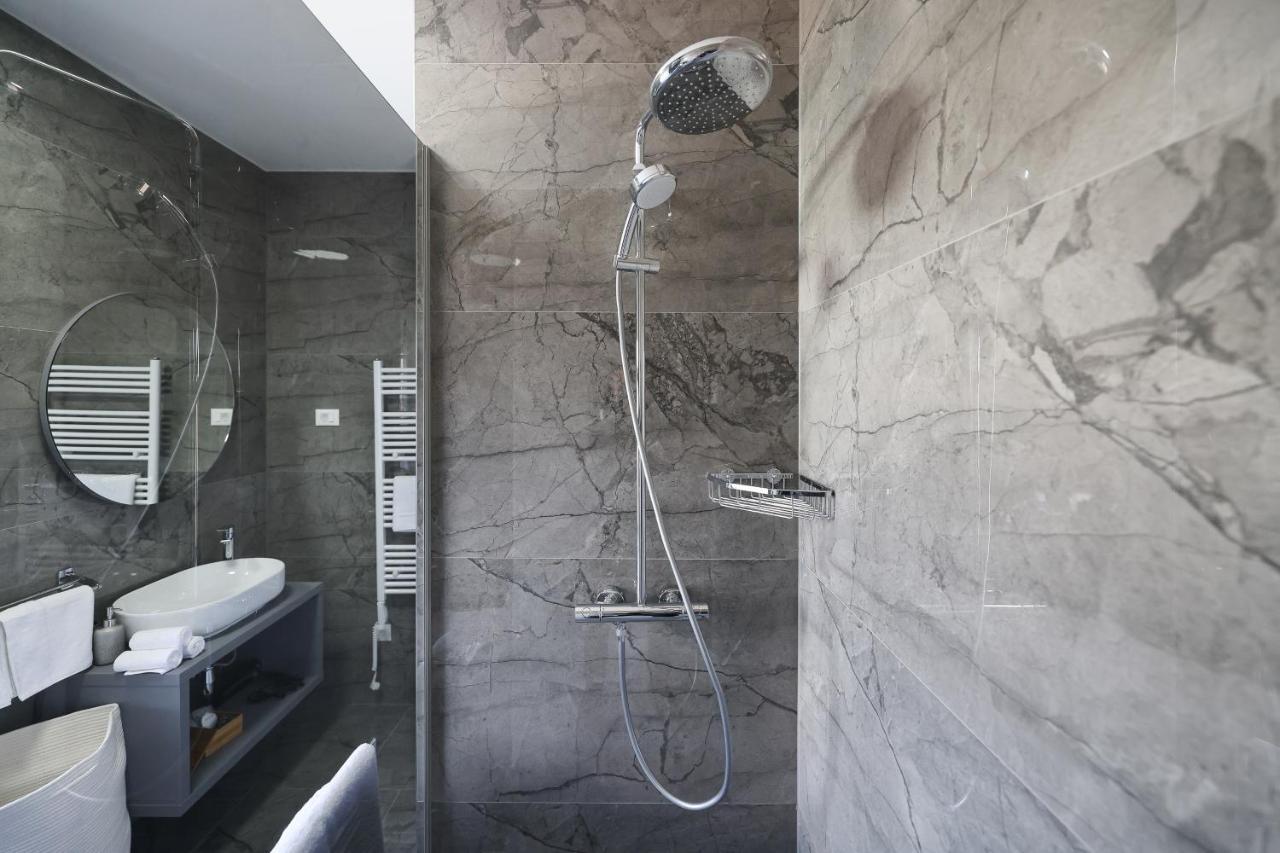D-Palace Apartments-Olive Tree Donji Zemunik エクステリア 写真