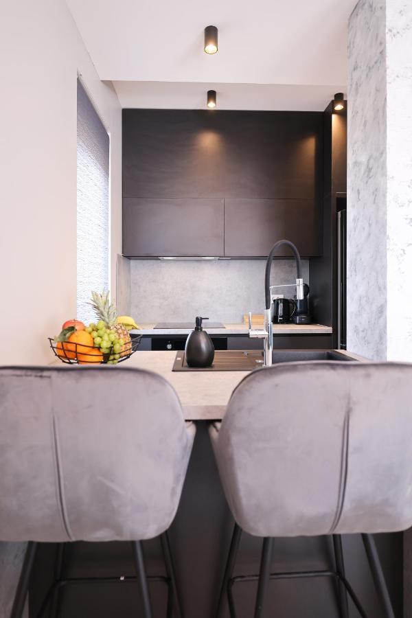 D-Palace Apartments-Olive Tree Donji Zemunik エクステリア 写真