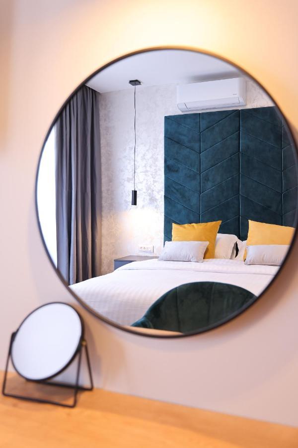D-Palace Apartments-Olive Tree Donji Zemunik エクステリア 写真
