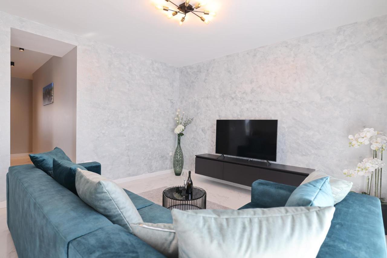 D-Palace Apartments-Olive Tree Donji Zemunik エクステリア 写真