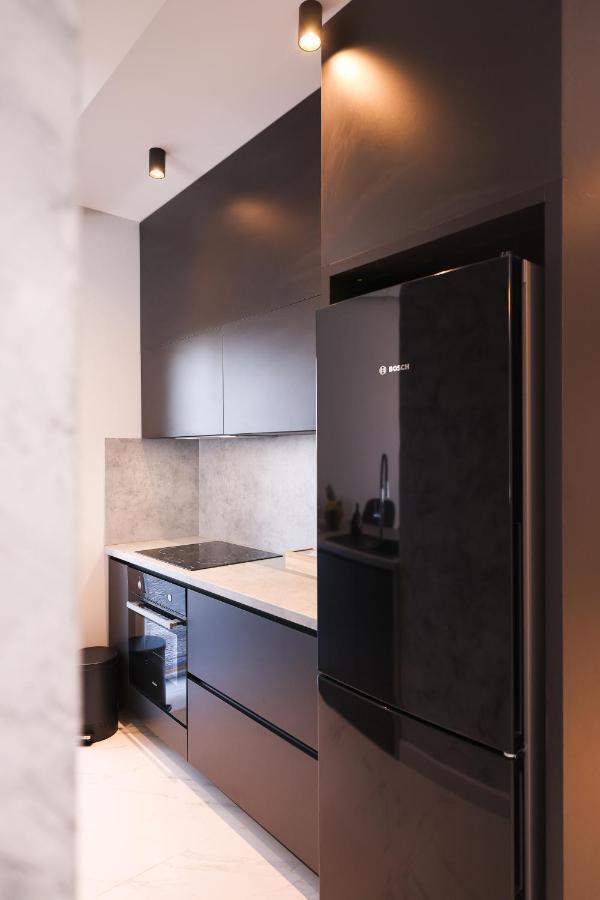 D-Palace Apartments-Olive Tree Donji Zemunik エクステリア 写真