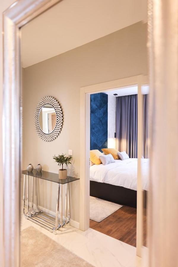 D-Palace Apartments-Olive Tree Donji Zemunik エクステリア 写真