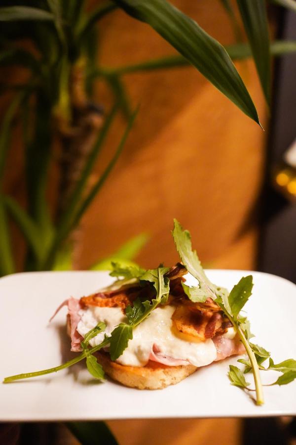 D-Palace Apartments-Olive Tree Donji Zemunik エクステリア 写真