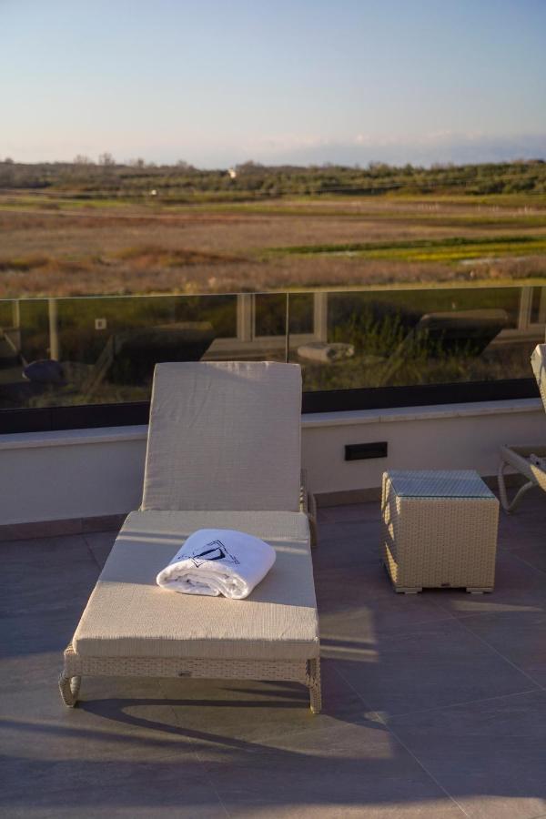 D-Palace Apartments-Olive Tree Donji Zemunik エクステリア 写真